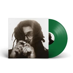 Elmiene - Heat The Streets Limited Transparent Green Vinyl Edition