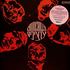 Churchills - Churchills Black Vinyl Edition