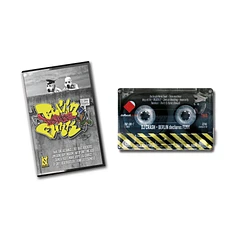 DJ Crash - Berlin Declares Funk