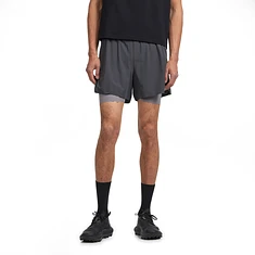 SOAR Running - Dual Run Shorts