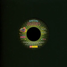 Dele Sosimi & The Estuary 21 - Mo Se B'ola Tan