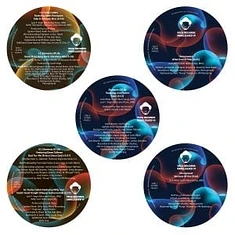 V.A. - Vega Records 5 Pack Unreleased VI