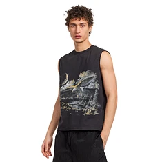 ROA - Fai Sleeveless Tee