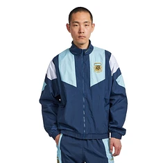 adidas - Argentina EQT Track Top