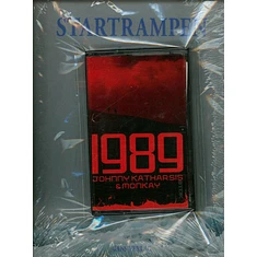 Johnny Katharsis & Monkay - 1989 Tape Bundle