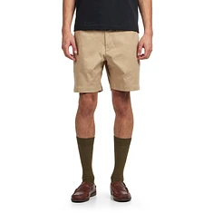 Lacoste - Stretch Cotton Shorts