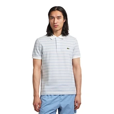Lacoste - Striped Polo