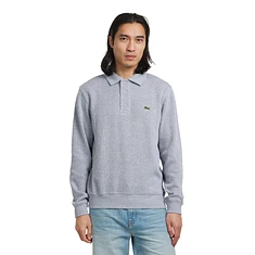 Lacoste - Classic Fit LS Polo