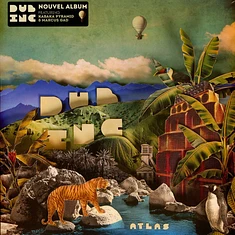 Dub Inc. - Atlas