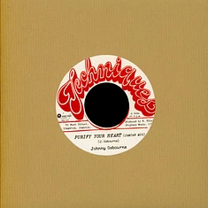 Johnny Osbourne - Purify Your Heart