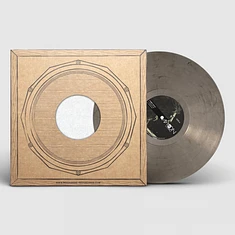 Tubby Isiah - Chanting Lion Marbled Vinyl Edition