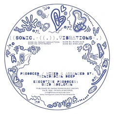 Trinidadian Deep - Sonic Vibrations