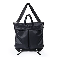 master-piece - Lightning Helmet Bag