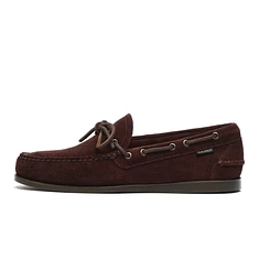 G.H. Bass & Co. - Camp Moc Decker Suede