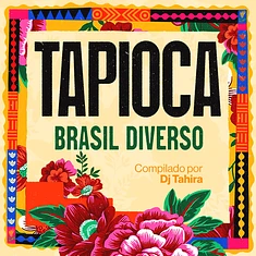 V.A. - Tapioca - Brasil Diverso