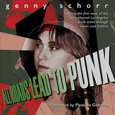 Genny Schorr - All Roads Lead To Punk