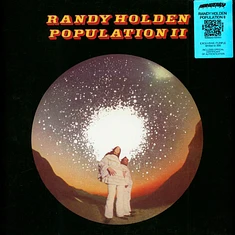 Randy Holden - Population II Exclusive Purple Edition