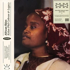 Kelan Philip Cohran & Legacy - African Skies