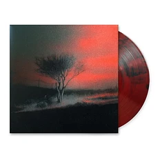 Joji - Piss In The Wind Ruby Black Wave Colored Vinyl Edition