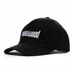Metalwood - Metal Logo 5-Panel
