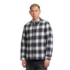 No Problemo - Mini Problemo Hooded Overshirt