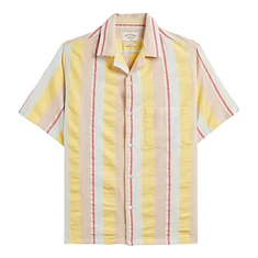 Portuguese Flannel - Boat