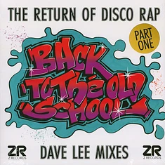 V.A. - Back To The Old School Part I