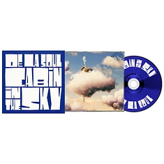 De La Soul - Cabin In The Sky