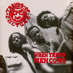 Trends Of Culture - When Trend Men Come