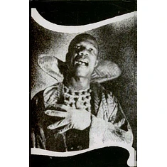 Death Is Not The End - Boneyard Shuffle