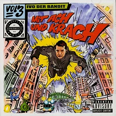 Ivo Der Bandit - Mit Ach und Krach