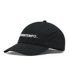 Easy Listening - Downtempo Embroidered Cap