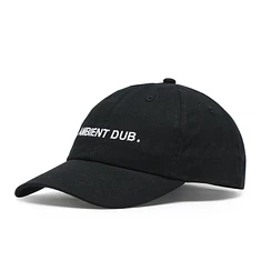 Easy Listening - Ambient Dub Embroidered Cap