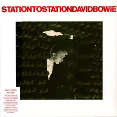 David Bowie - Station To Station 50th Anniversary Edition