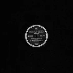 Infra-Red - Metamorphasis