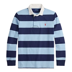 Polo Ralph Lauren - The Iconic Rugby Shirt