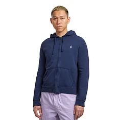 Polo Ralph Lauren - Knit Zip Hoodie