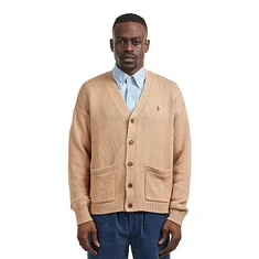 Polo Ralph Lauren - Logo Cardigan