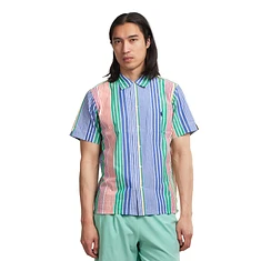 Polo Ralph Lauren - SS Striped Shirt