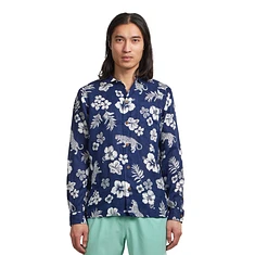 Polo Ralph Lauren - Long Sleeve Floral Shirt
