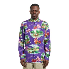 Polo Ralph Lauren - LS Polo Society Shirt