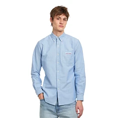 Polo Ralph Lauren - Woven LS Sport Shirt
