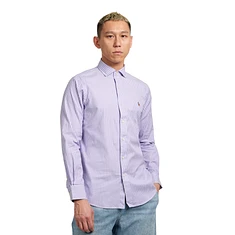 Polo Ralph Lauren - LS Logo Shirt