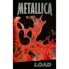 Metallica - Load Limited Edition