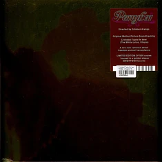 Cristobal Tapia De Veer - Ponyboi (Original Motion Picture Soundtrack)