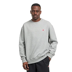 New Balance - Core Crewneck Sweatshirt Made in USA