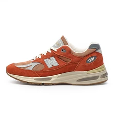 New Balance - U991v2 Made in UK
