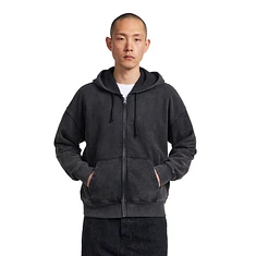 Levi's® - Hayes Boxy Full Zip