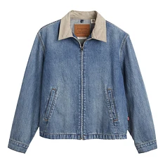 Levi's® - Castro Full Zip