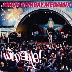 Jorun Bombay - Wild Style Megamix Parts 1 & 2